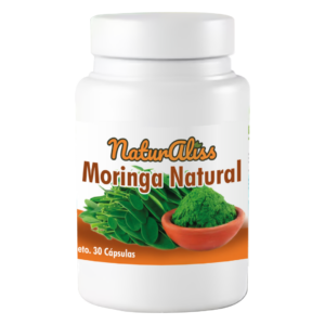 Moringa Natural